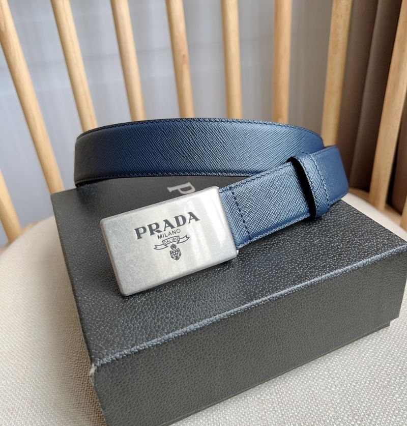 Prada Belts